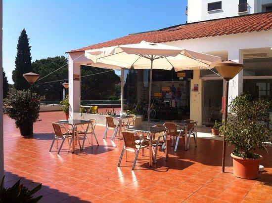 Prontissimo Restaurant